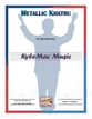 Metallic Khatru Concert Band sheet music cover